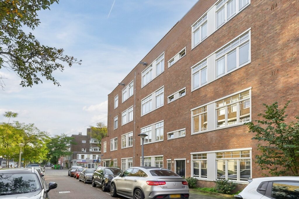 Willem Schoutenstraat 31-2