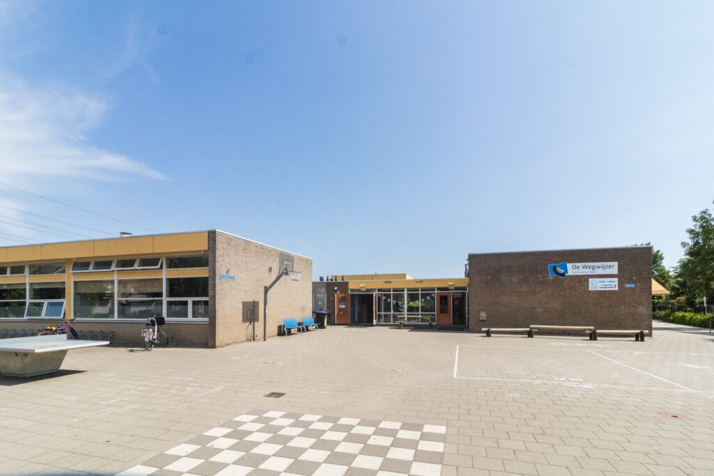 Planetenlaan 51