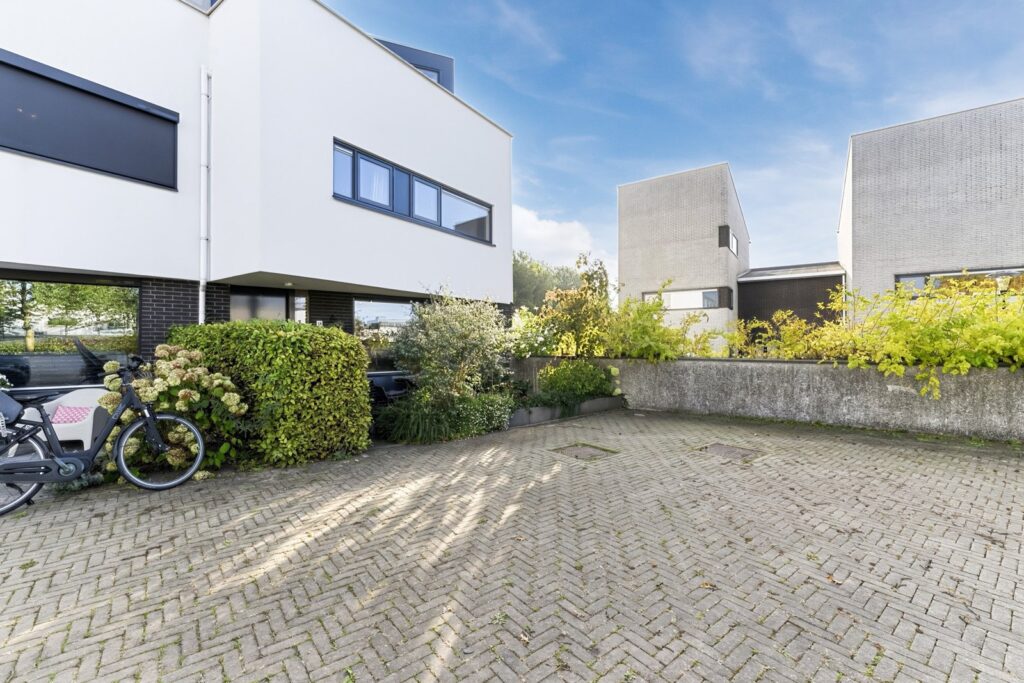 Parelduikerhof 14